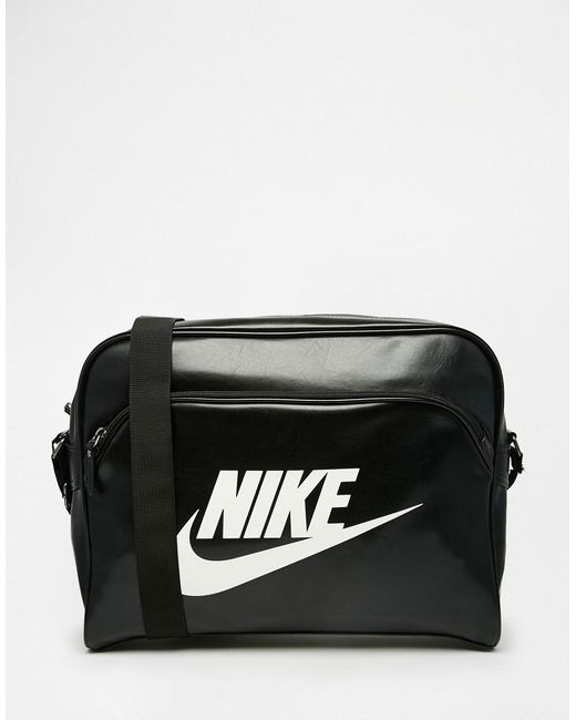 Nike Messenger Bag BA4271-019