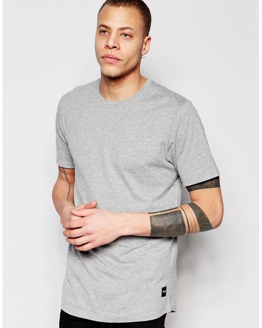 Only & Sons Crew Neck T-Shirt