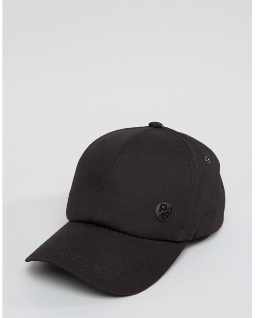 PS Paul Smith PS by Paul Smith Baseball Cap in