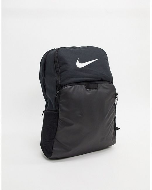 Nike Training Brasilia backpack in