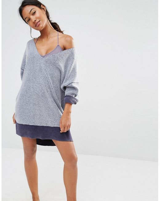 Free People All About It Sweater