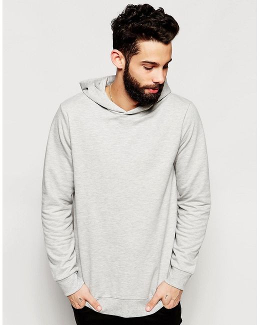 Only & Sons Overhead Hoodie