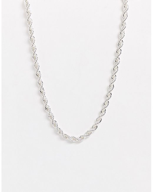 Chained & Able neck chain in