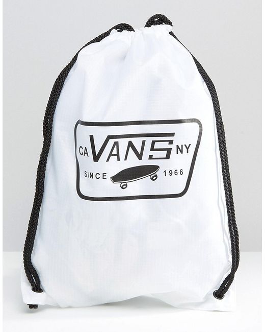 Vans League Bench Bag V2W6WHT