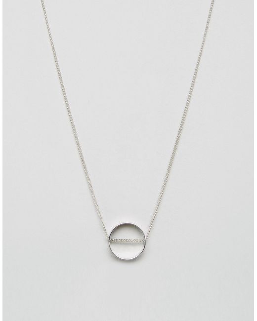 Selected Femme Sybil Necklace