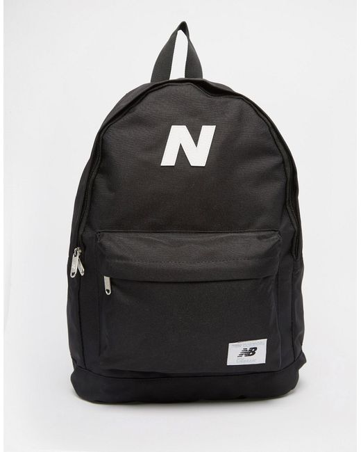 New Balance Mellow Backpack