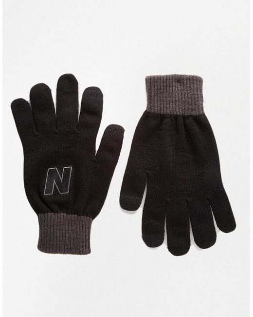 New Balance Gloves