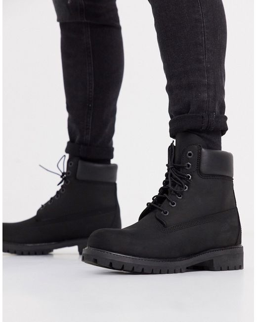 Timberland 6 premium boots in