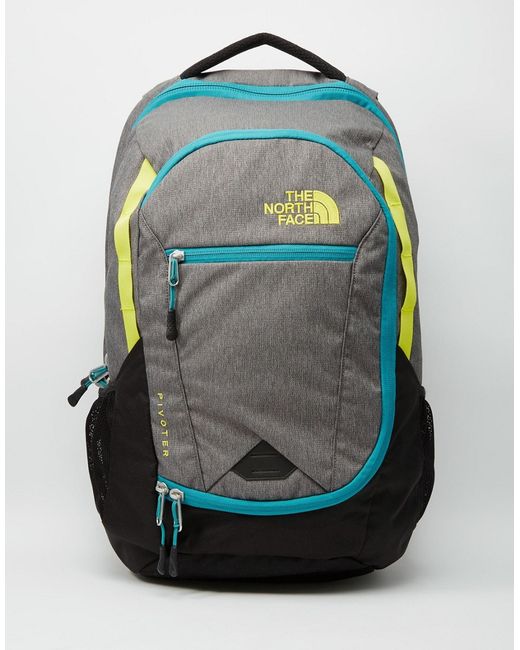 The North Face Pivoter Backpack 27L