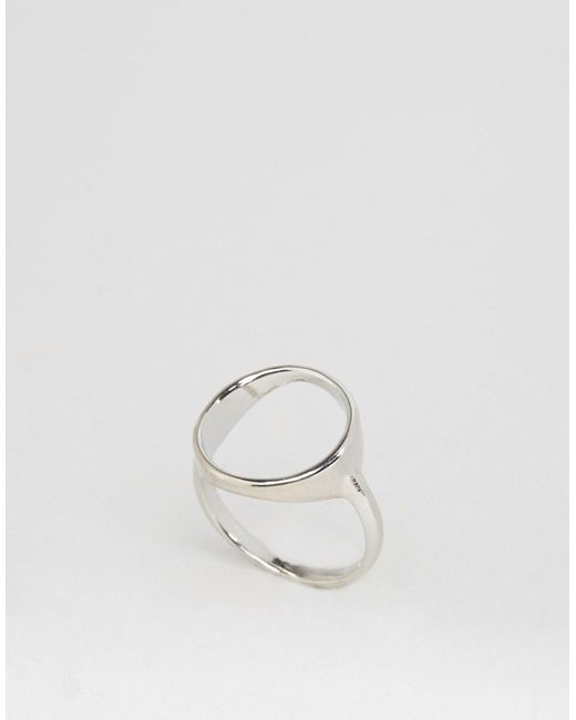Selected Femme Sybil Ring