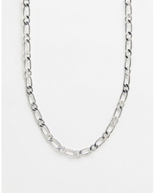 Wftw neck chain in