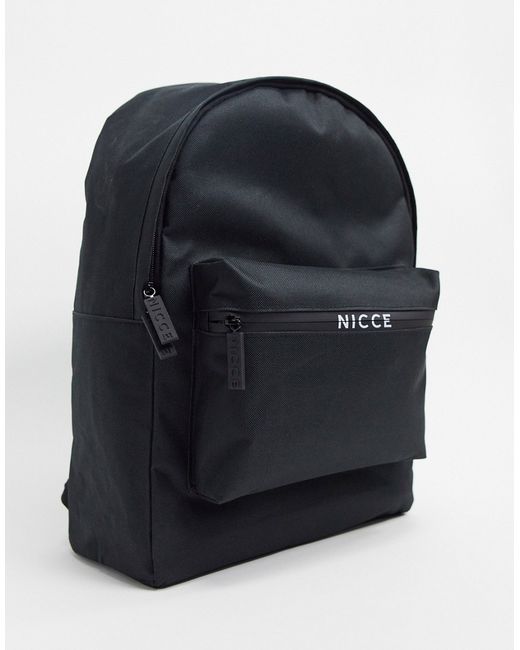 Nicce backpack in