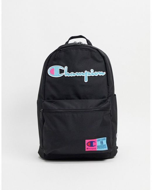 Champion supersize 3.0 backpack in