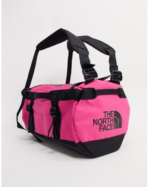 The North Face Base Camp extra small duffel bag 31L in