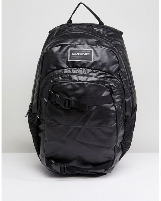 Dakine Point Wet Dry Backpack with Skateboard Straps 29L