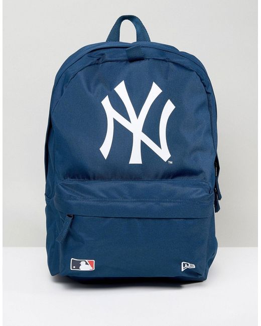 New Era Backpack NY Yankees