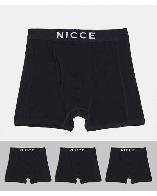 Nicce 3 Pack trunks in