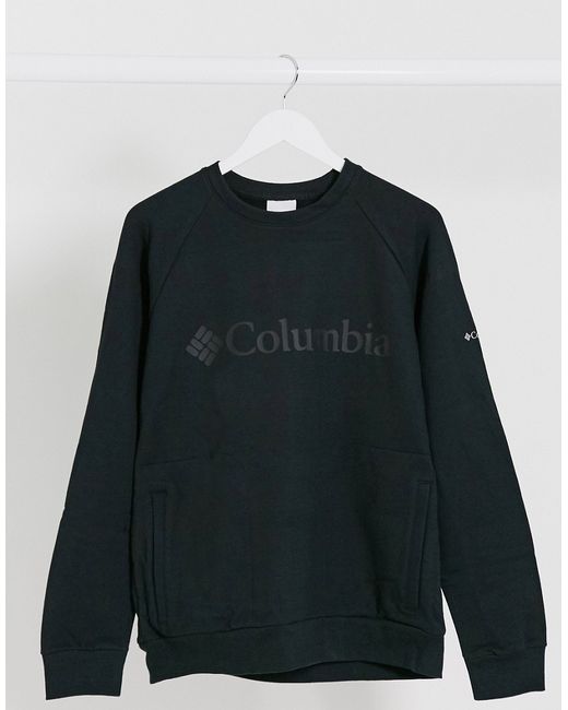 Columbia Lodg M Crew Neck long sleeve sweatshirt in