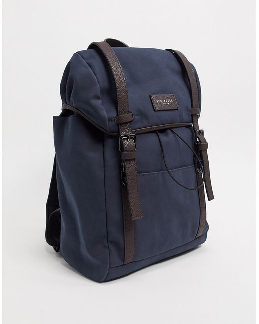 Ted Baker Zafron backpack in