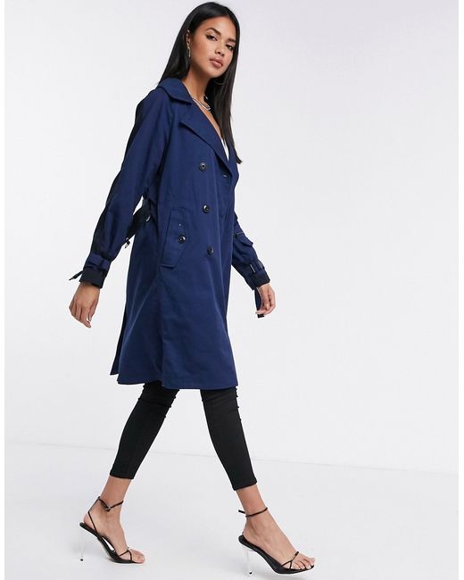 G-Star Duty classic trench coat in imperial