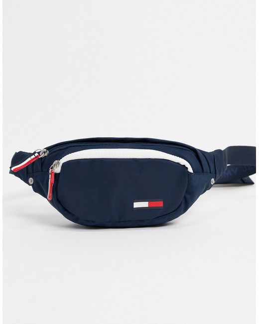 Tommy Jeans cool city fanny pack-