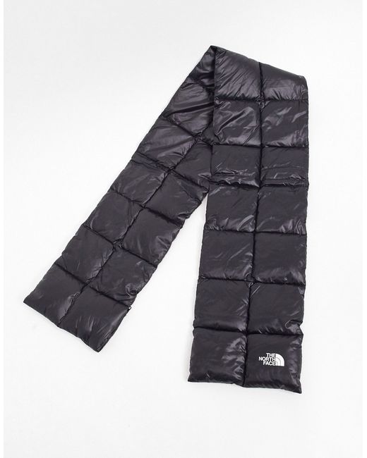 The North Face City Voyager scarf in