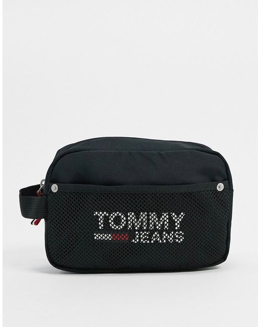 Tommy Jeans cool city wash bag-