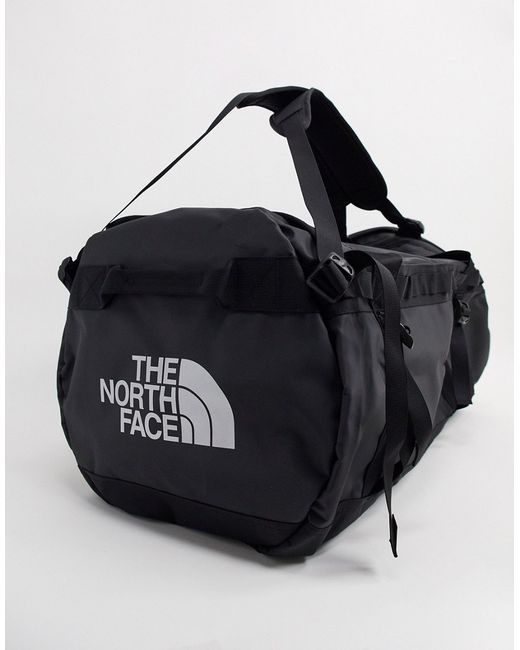 The North Face Base Camp large duffel bag 95L in