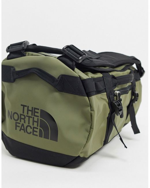 The North Face Base Camp extra small duffel bag in