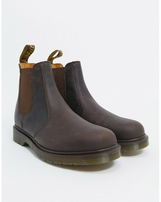 Dr. Martens 2976 Chelsea boots in