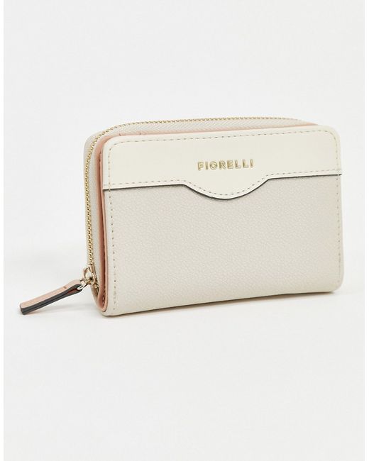 Fiorelli marvin purse in putty mix-