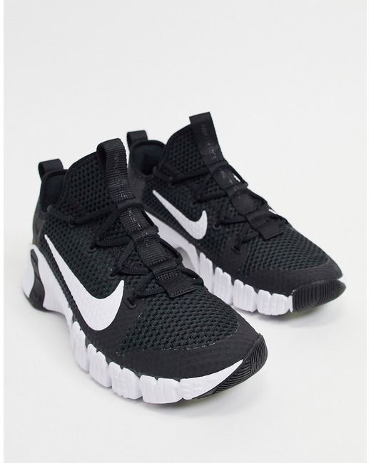 Nike Training Free Metcon 3 trainers in