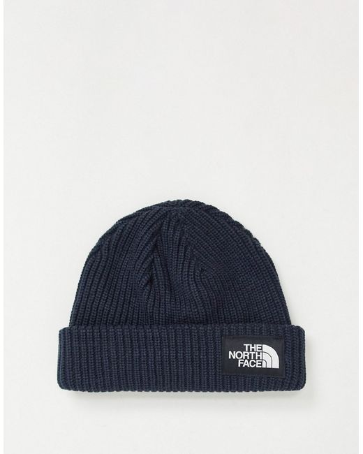 The North Face Salty Dog beanie in