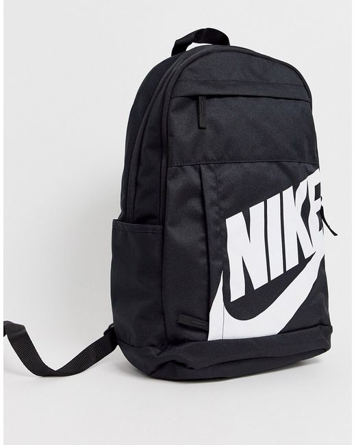 Nike Training Elemental logo backpack in