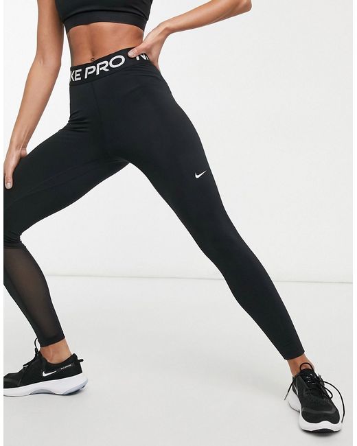 Nike Training Pro 365 leggings in