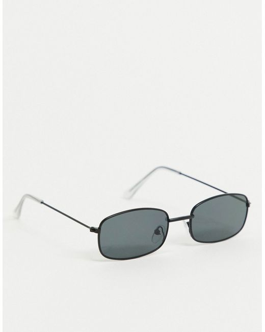 Svnx square sunglasses in