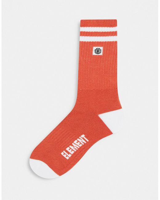 Element Clearsight socks in