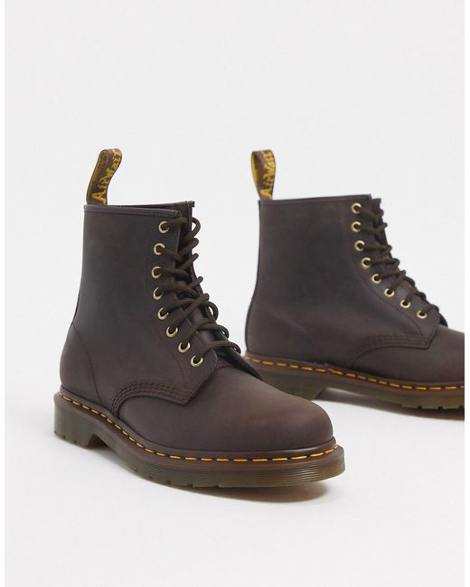 Dr. Martens 1460 8-eye boots in