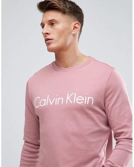 Calvin Klein sweat-