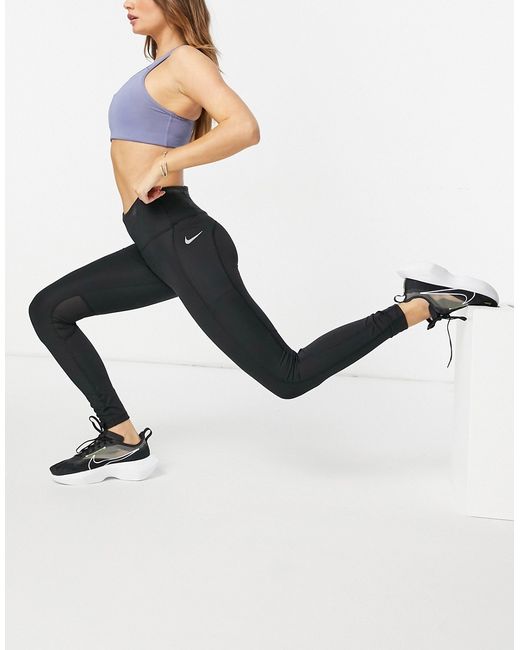 Nike Running Epic Fast leggings in