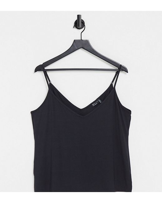 ASOS Curve ASOS DESIGN Curve ultimate cami with v-neck in