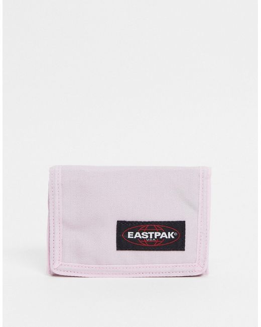 Eastpak crew single wallet in