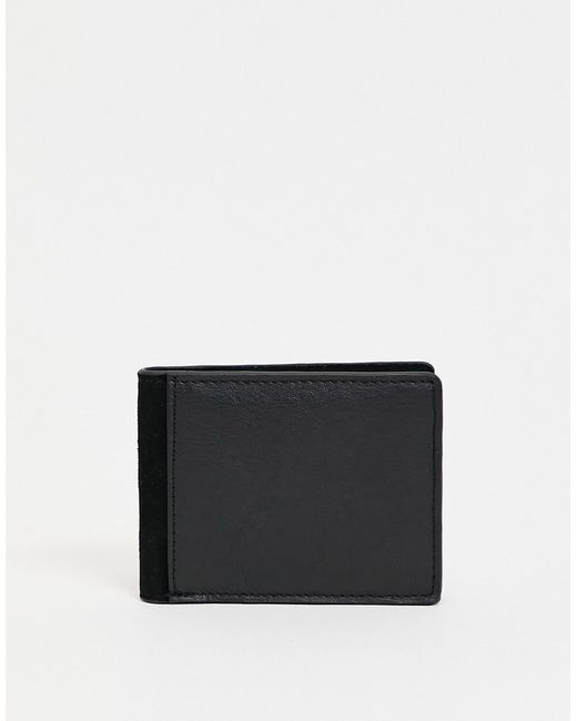 Urbancode leather billfold wallet-