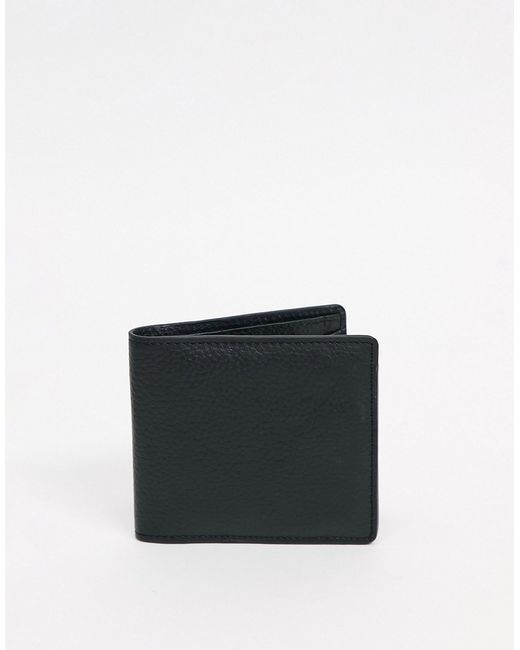 Urbancode leather wallet-