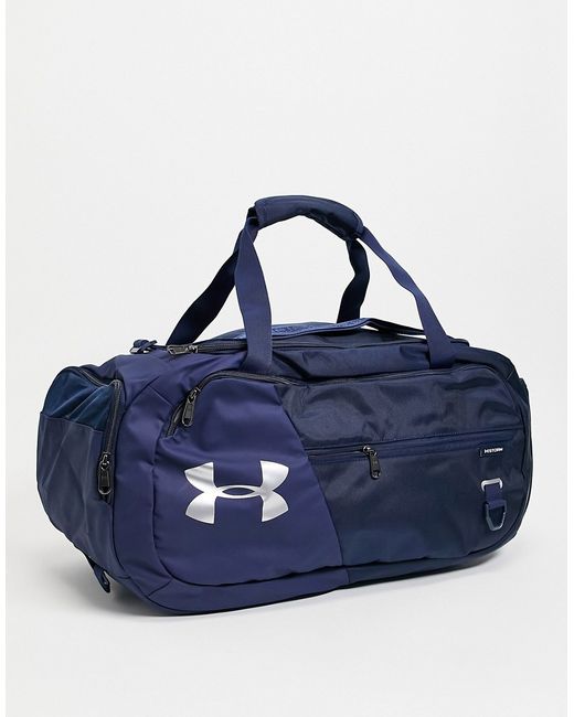 Under Armour Undeniable 4.0 small duffle bag in