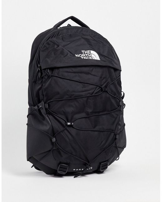 The North Face Borealis backpack in