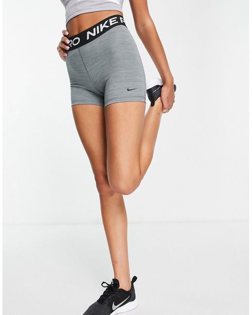 Nike Training 365 5 inch shorts in