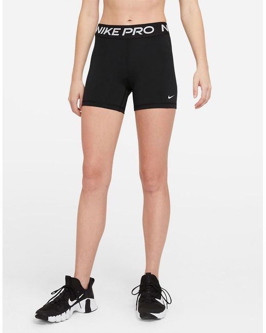 Nike Training 365 5inch shorts in