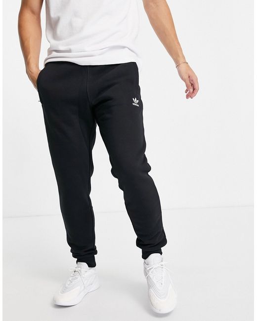 Adidas Originals essential sweatpants in