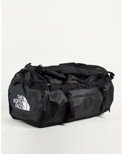 The North Face Base Camp large 95L duffel bag in